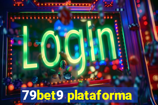 79bet9 plataforma
